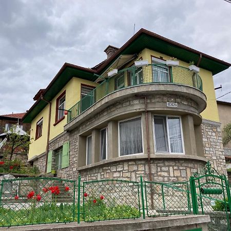 ולינגראד Vila Venera מראה חיצוני תמונה