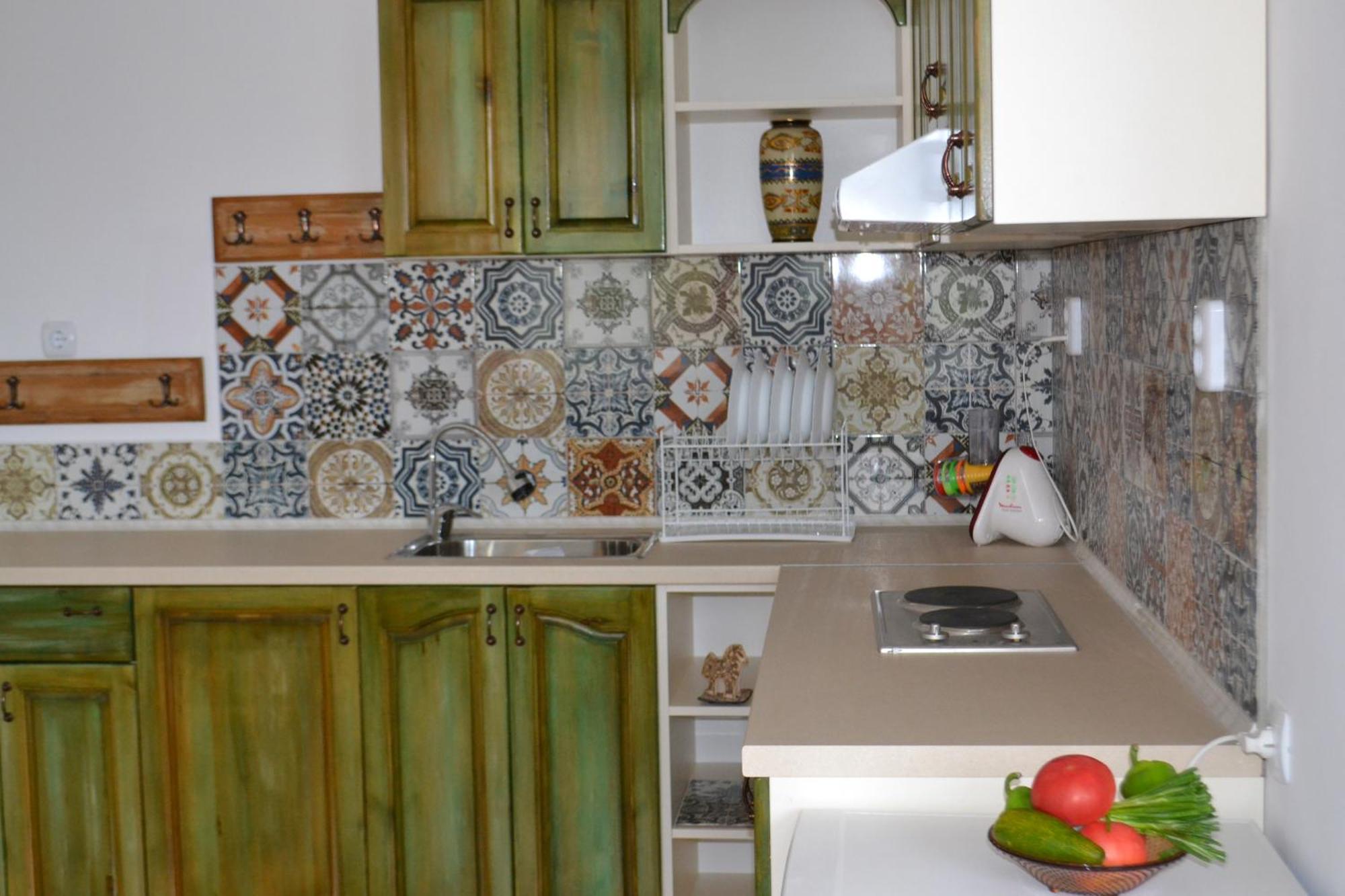 ולינגראד Vila Venera חדר תמונה