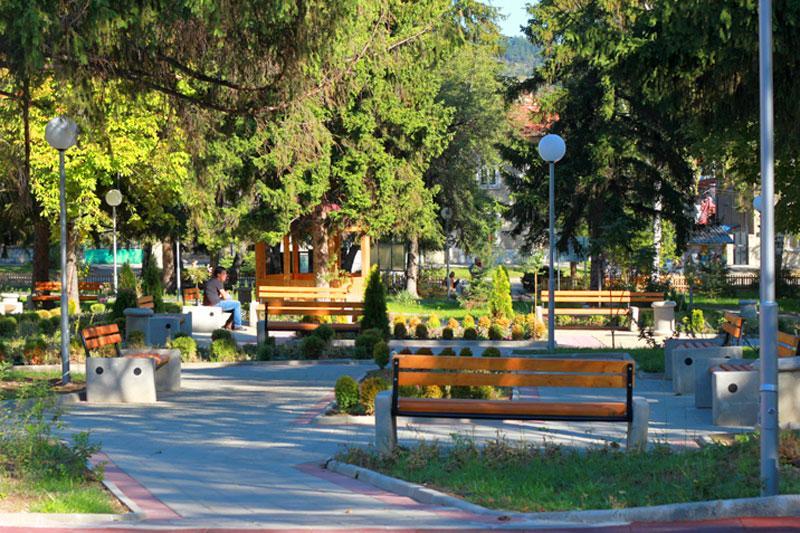 ולינגראד Vila Venera חדר תמונה